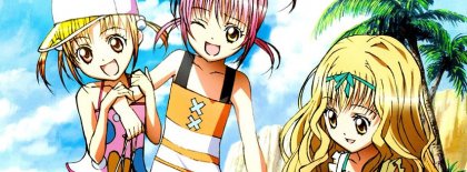 Summer Fun Anime Facebook Covers